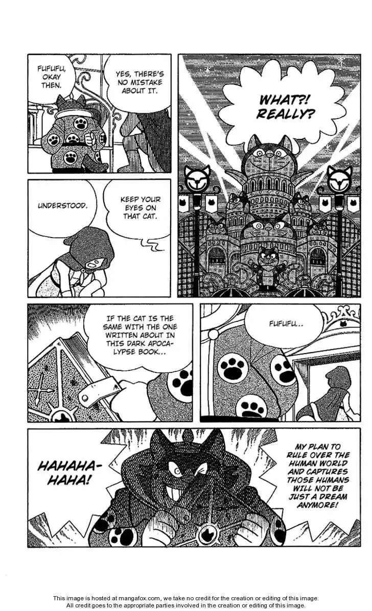 Doraemon Long Stories Chapter 24.2 28